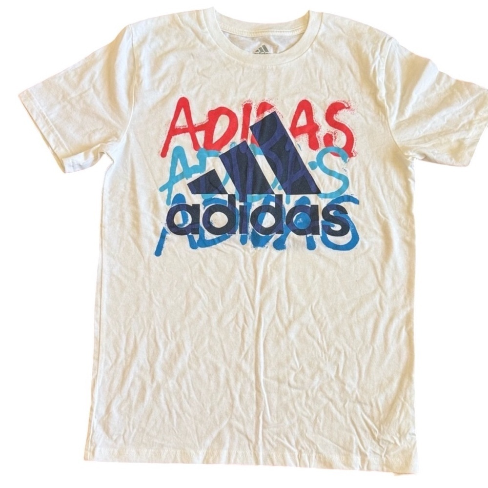 Adidas tshirt 14/16